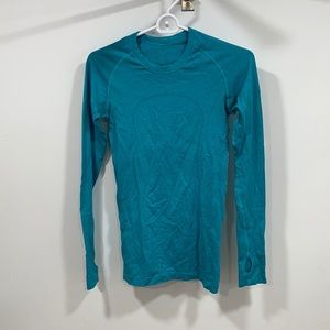 Swiftly tech long sleeve